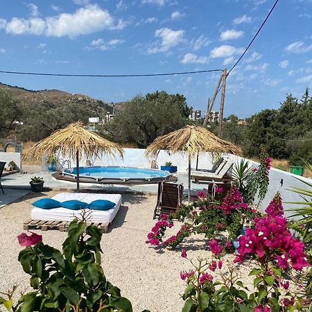 EnjoyRhodes Villa Kalithies Exterior foto