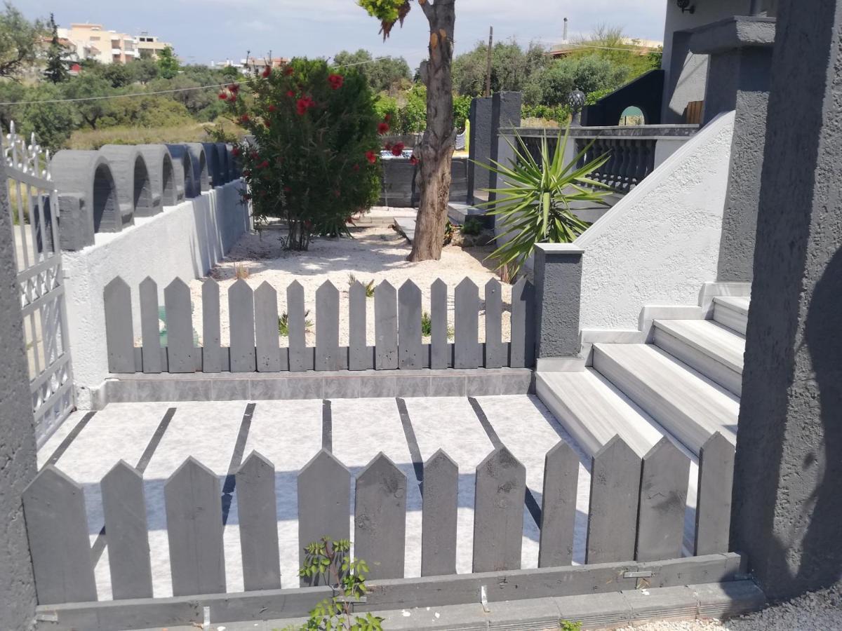 EnjoyRhodes Villa Kalithies Exterior foto