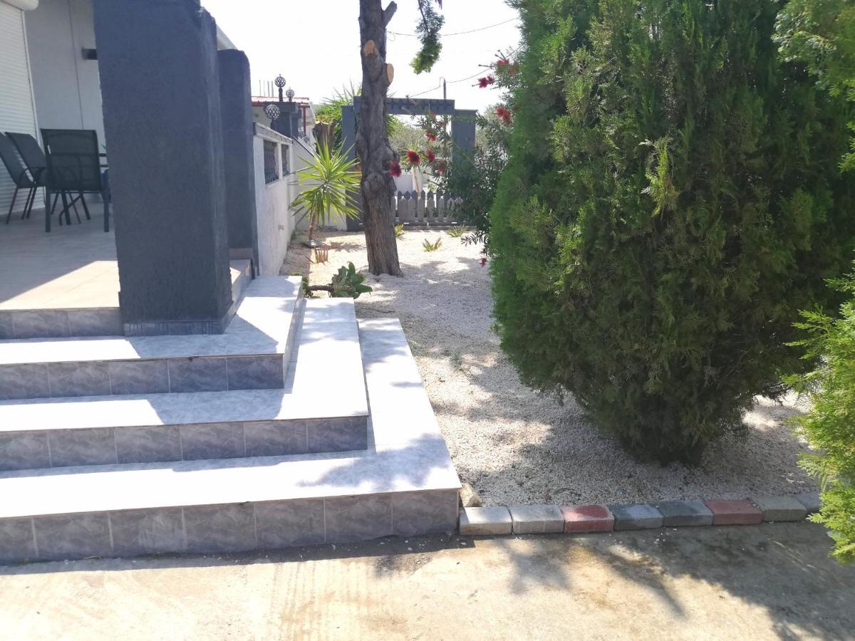 EnjoyRhodes Villa Kalithies Exterior foto