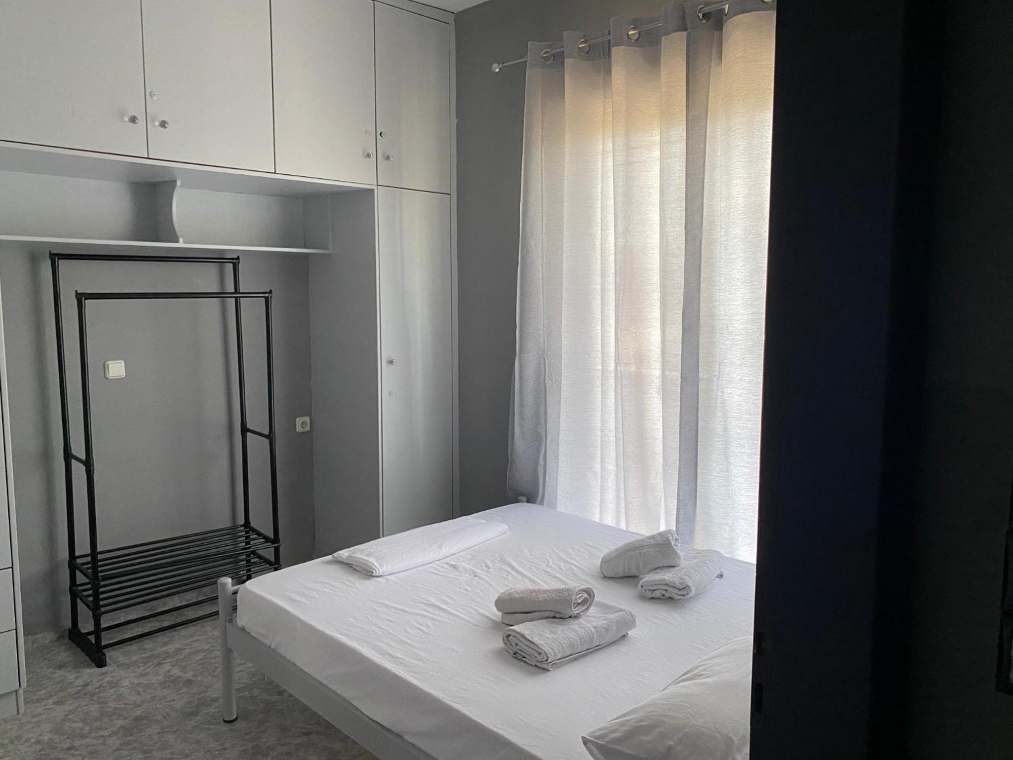 EnjoyRhodes Villa Kalithies Exterior foto